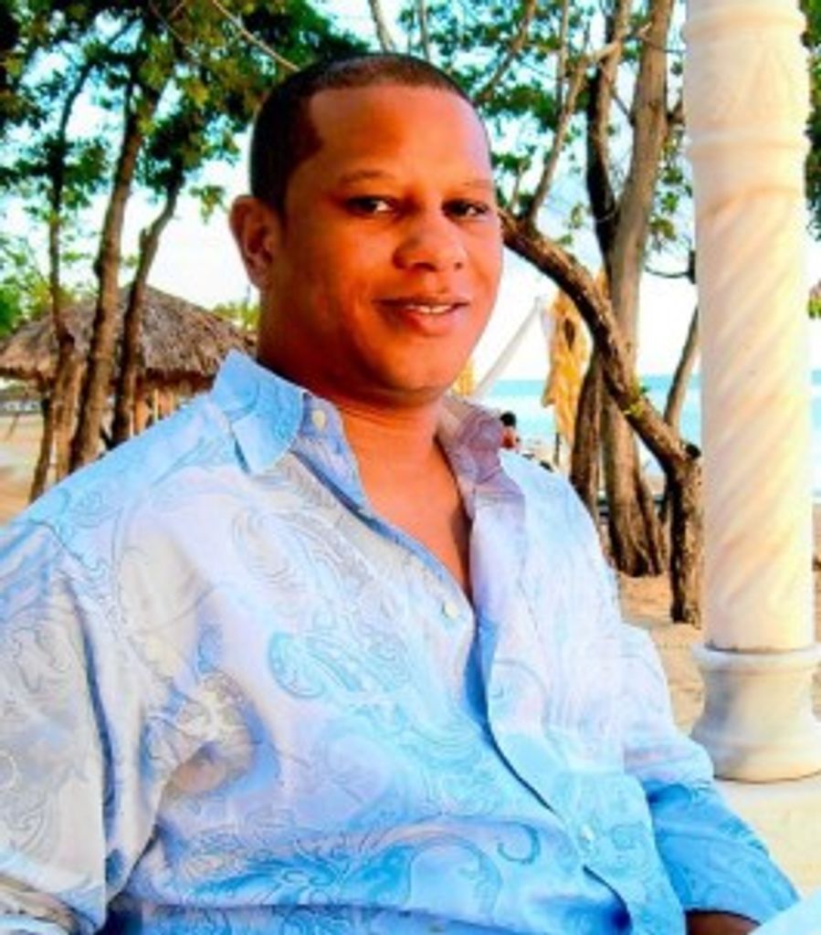 Corey Dawkins Profile Photo