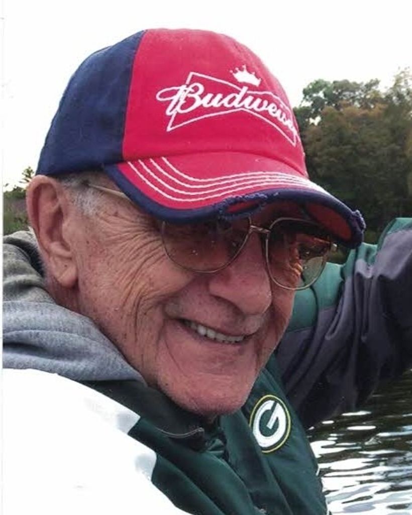 Roland J. Gudie