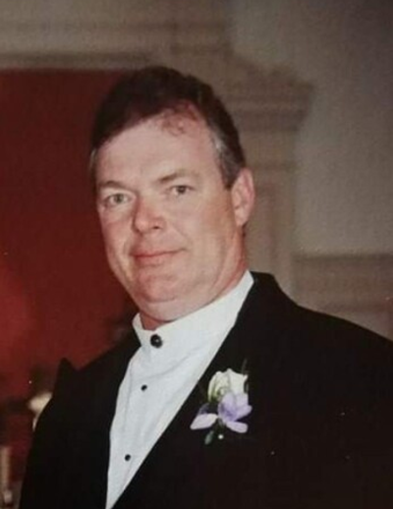 Steven Melvin Everett