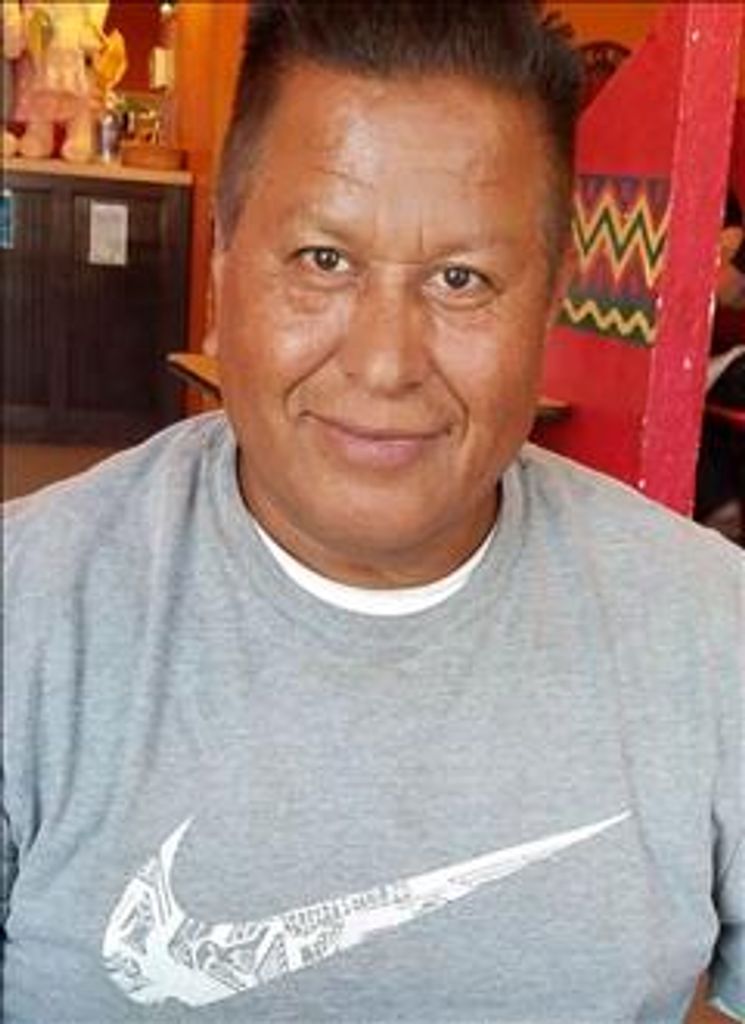Javier Mendoza