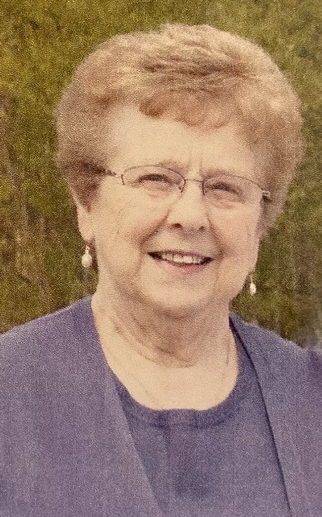 Charlotte M. Stewart Profile Photo