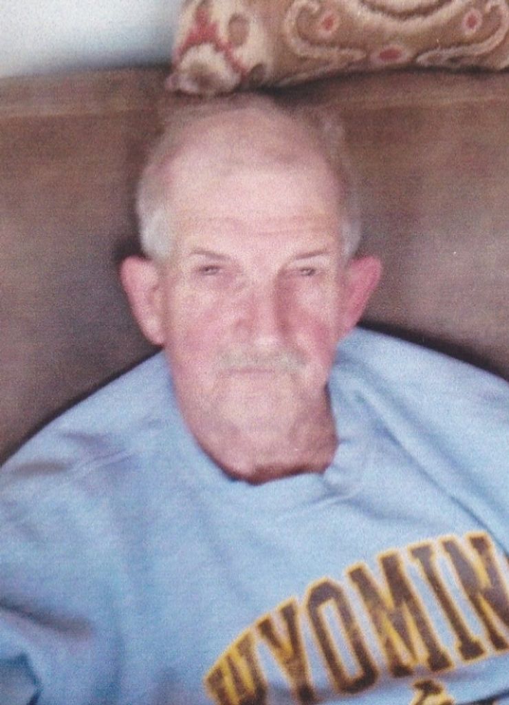 Ronald E. Kenney