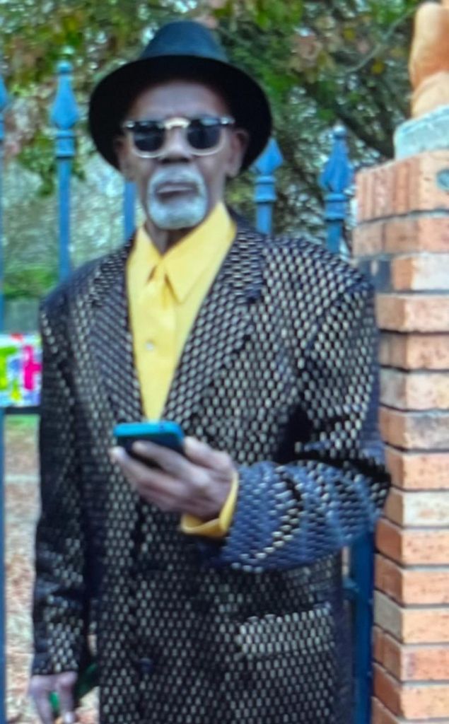 Starrie Lee Knox Profile Photo