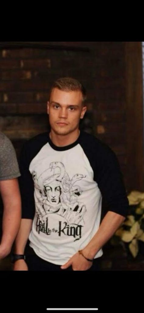 Lee Butler Profile Photo