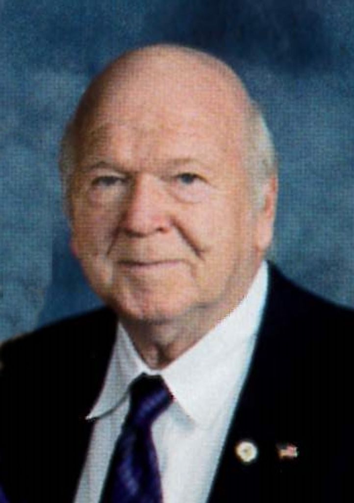 Donald L. Rainey