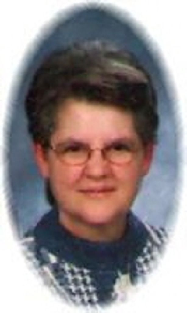 Margie Jean Sharp