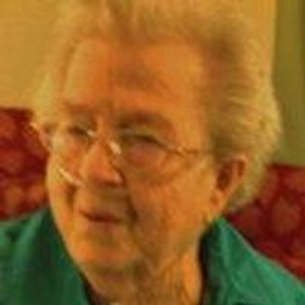 Dorothy Fay Linehan