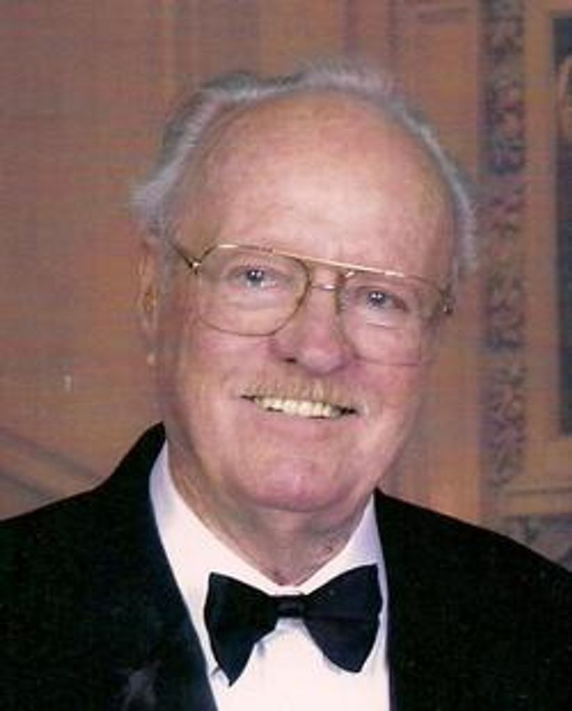 Loren Franklyn Rugg Profile Photo