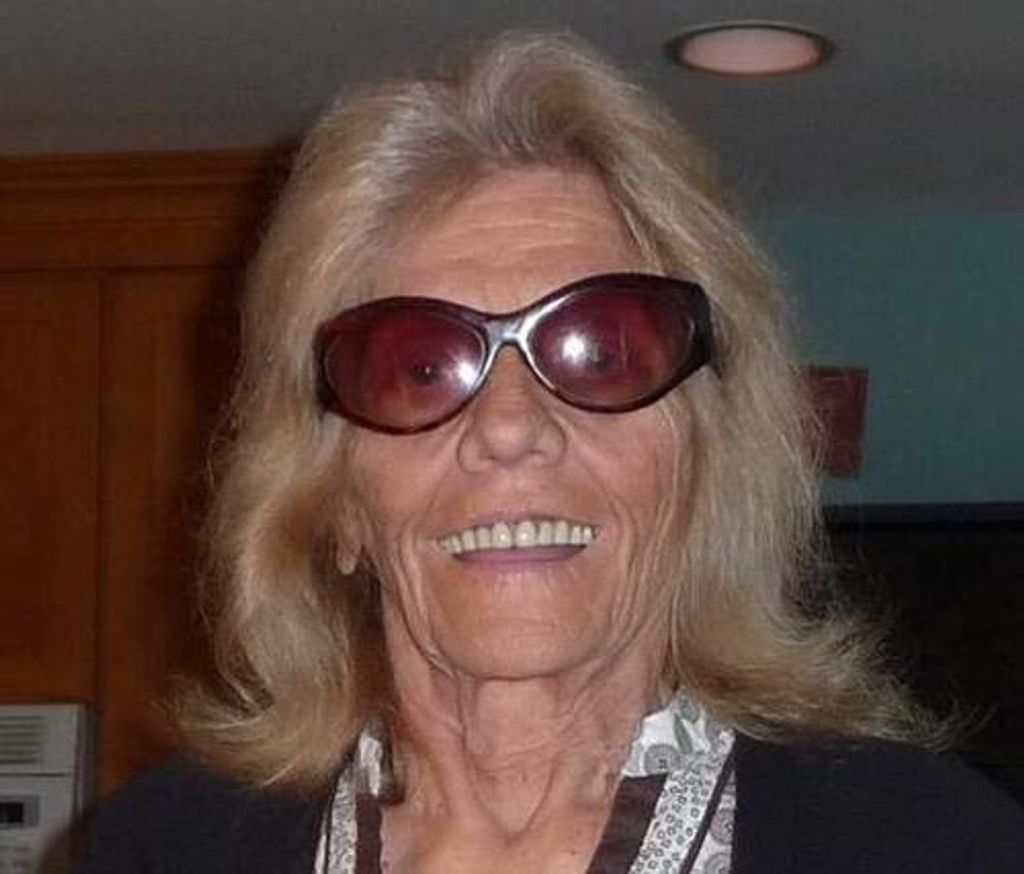 Margaret M. Grieco