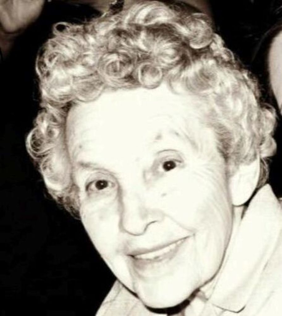 Olive R. Crease Profile Photo