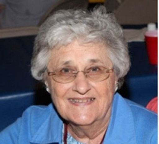 Elizabeth Josephine Neely Profile Photo