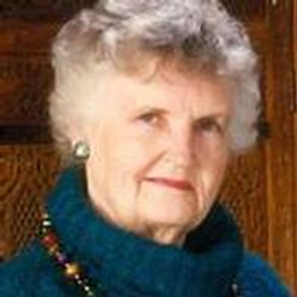 Dorothy Widener
