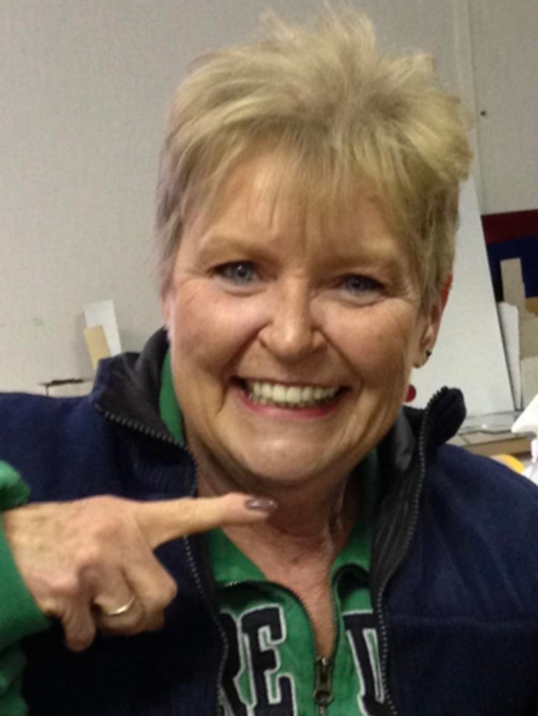 Brenda Sue Ruthruff Profile Photo