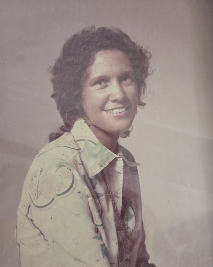 Alice M. Batiste