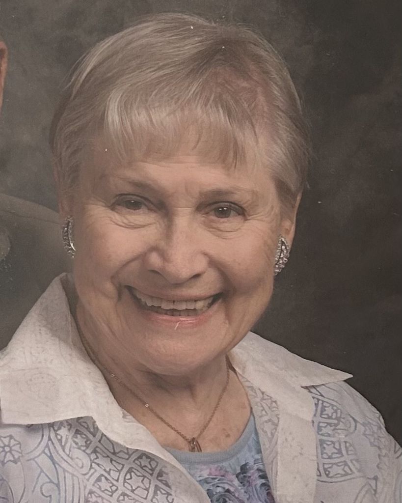 Patricia M. (Phillips) Price Fulmer Profile Photo