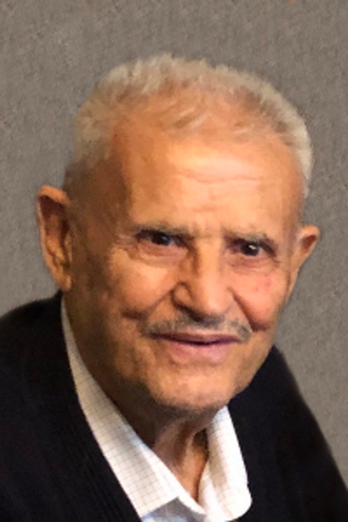 Apostolos (Paul) Tsonis