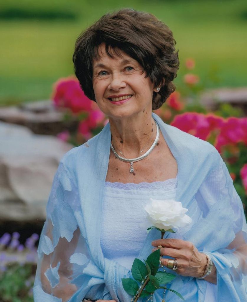 Joanne D. Jorissen Profile Photo