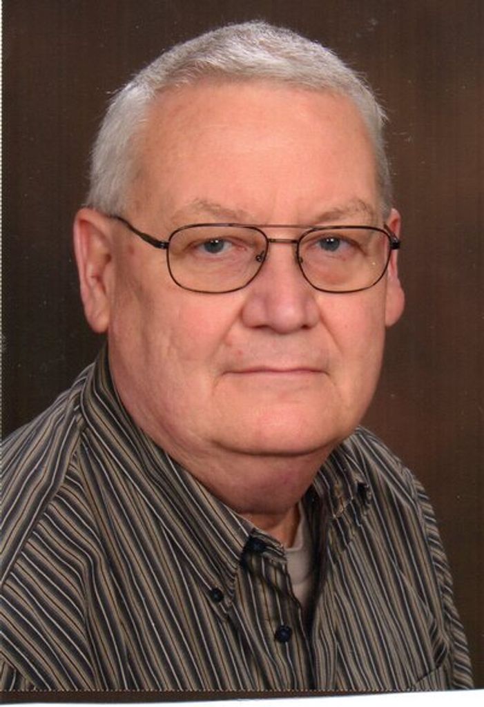 James W. Steff Profile Photo