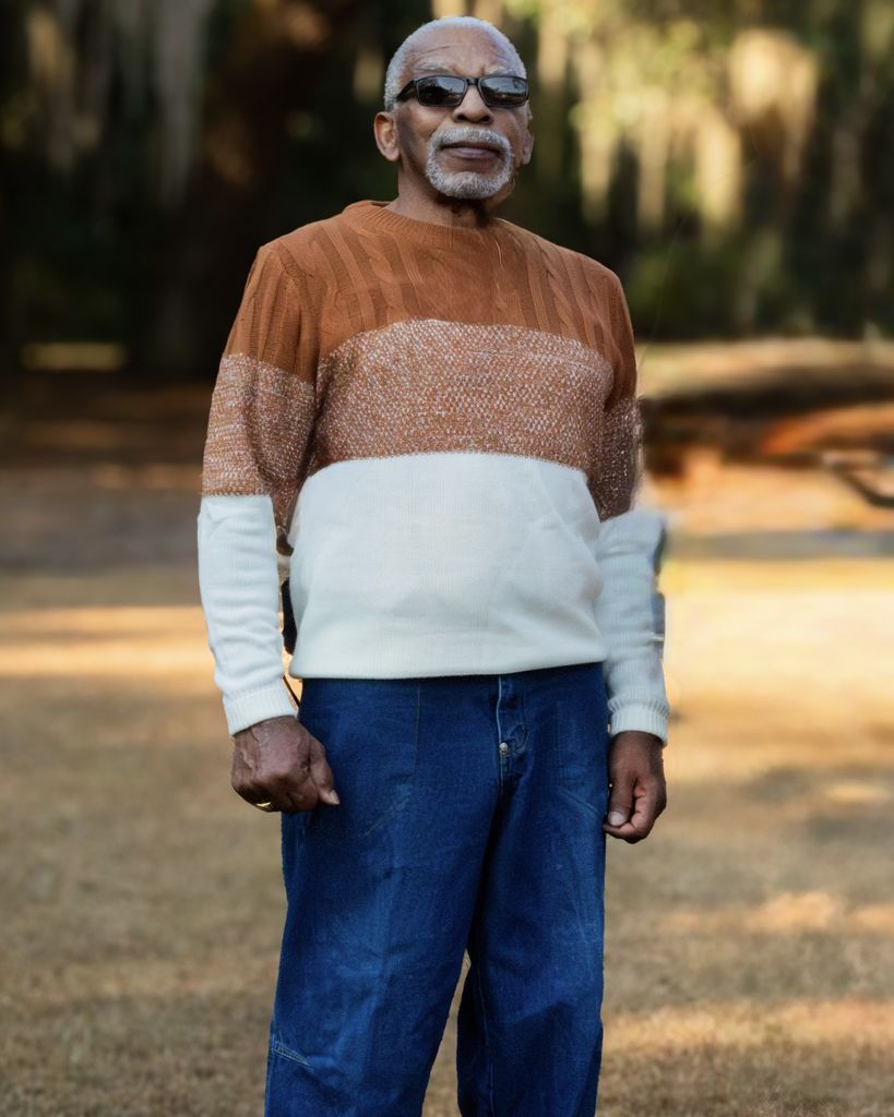 Bernard McClure Profile Photo