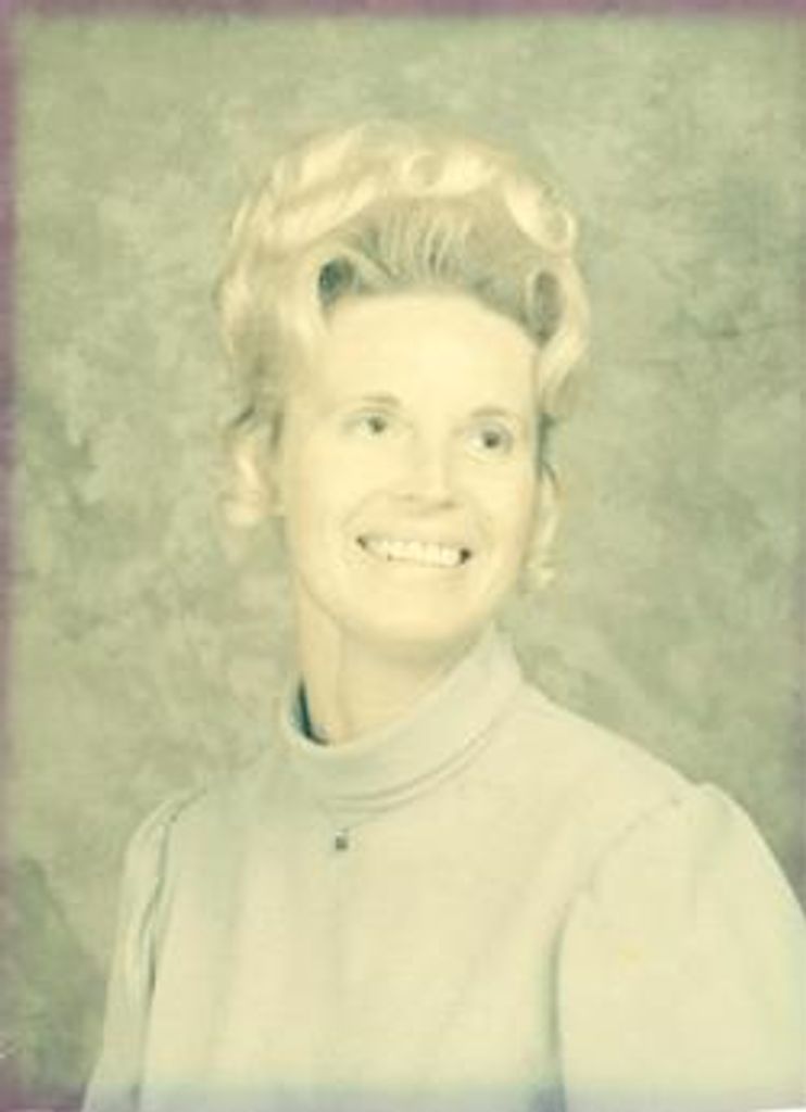 Norma B. Alphin