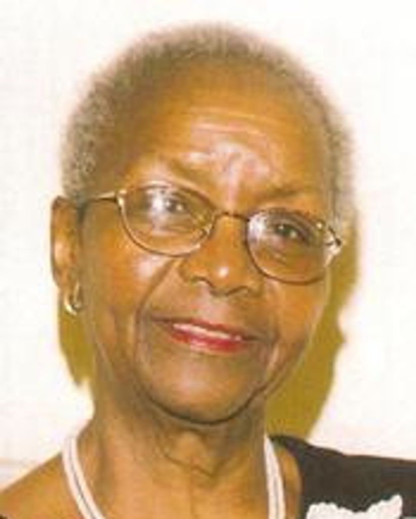Gladys Biggs