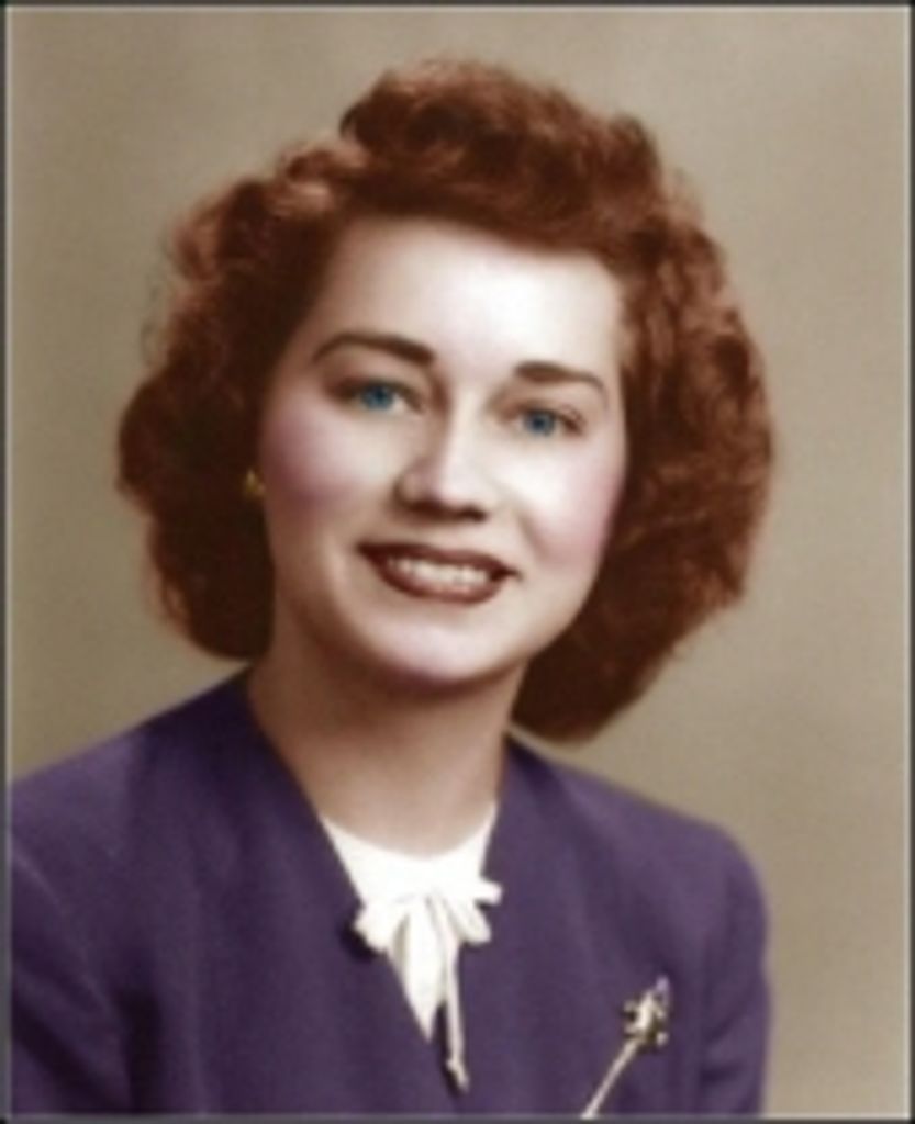 Grace  Catherine Flaherty