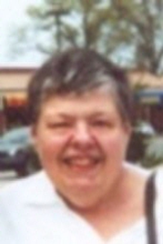 Carolyn Lee Rueppel