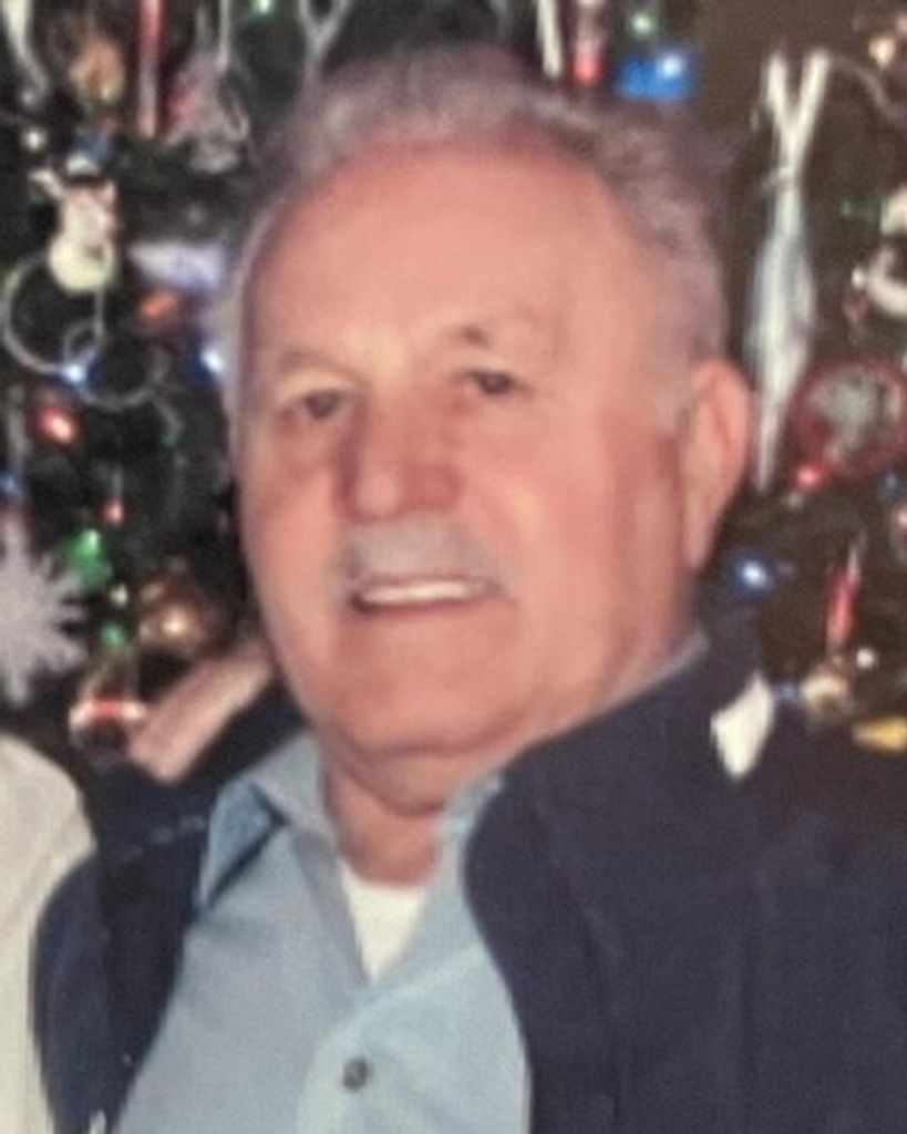 John Joseph Oskarek Sr.