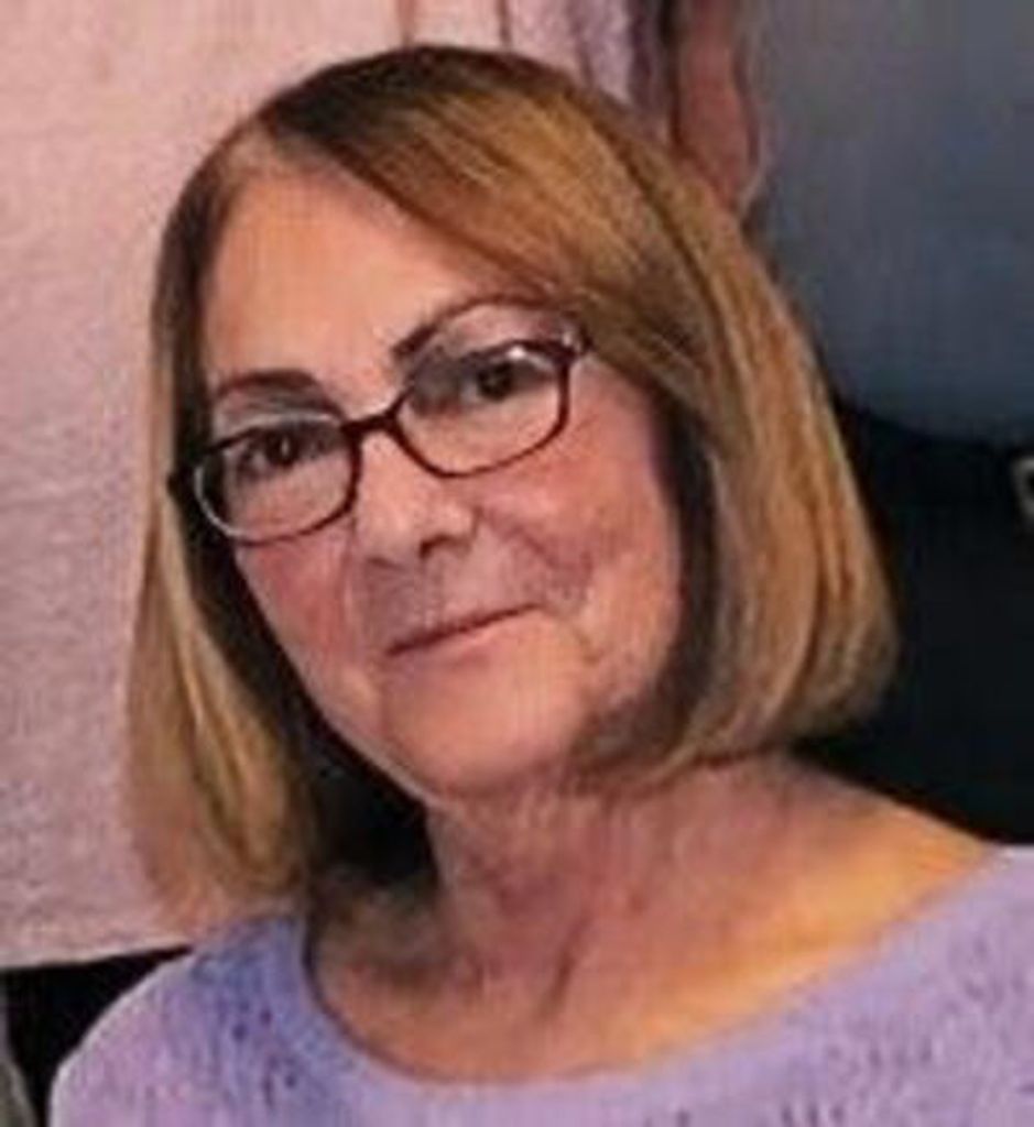Sharon Mcmullin Diecker Profile Photo