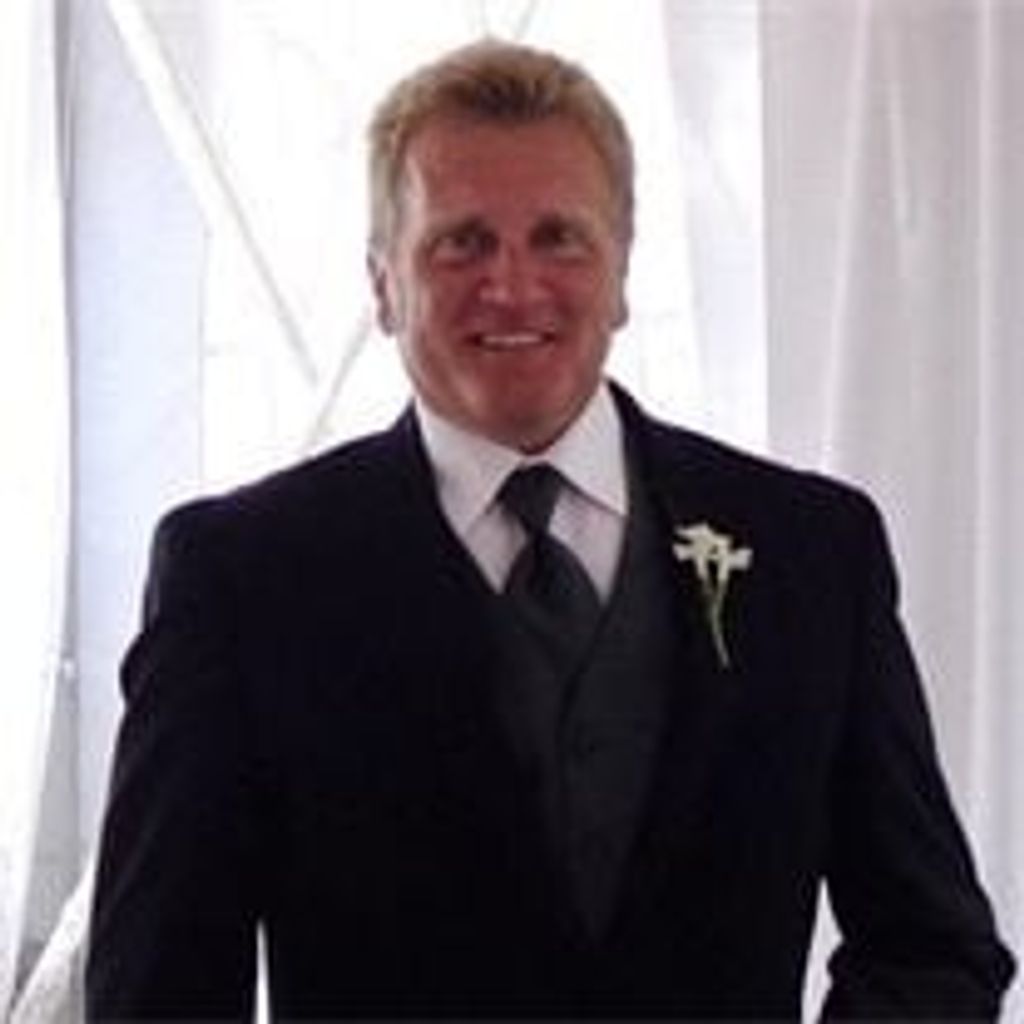 Harry "Skip" Mieney
