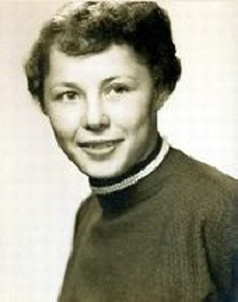 Margaret R. Ronnie Mason