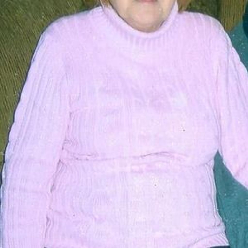 Helen Hebb Profile Photo