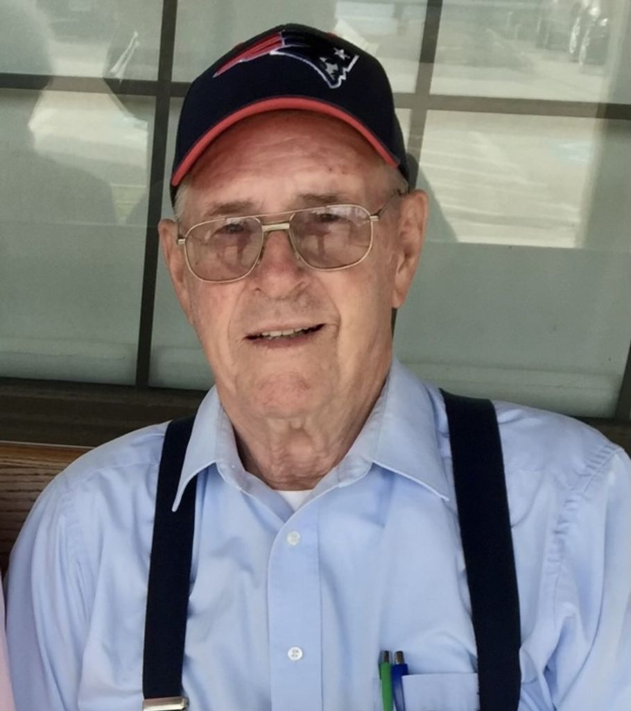 Carlyle W. "Carl" Shaw Profile Photo