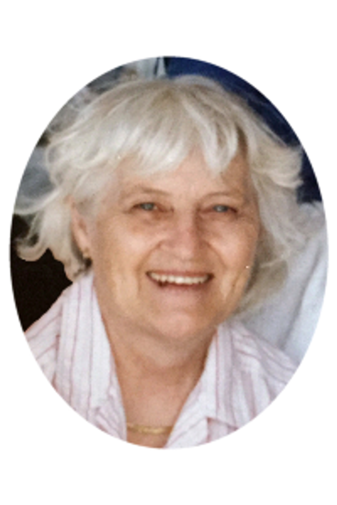 N. Patricia "Pat" Flynn