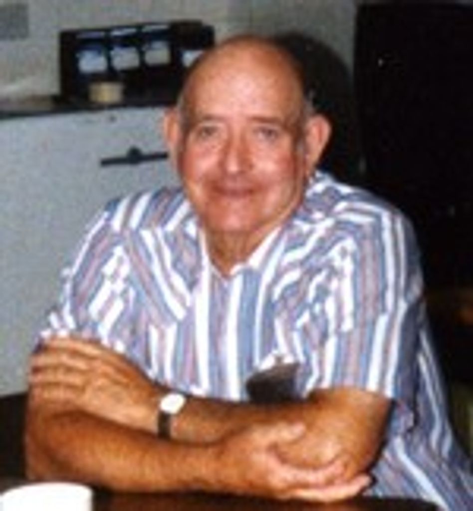 Kenneth D. Leatherman