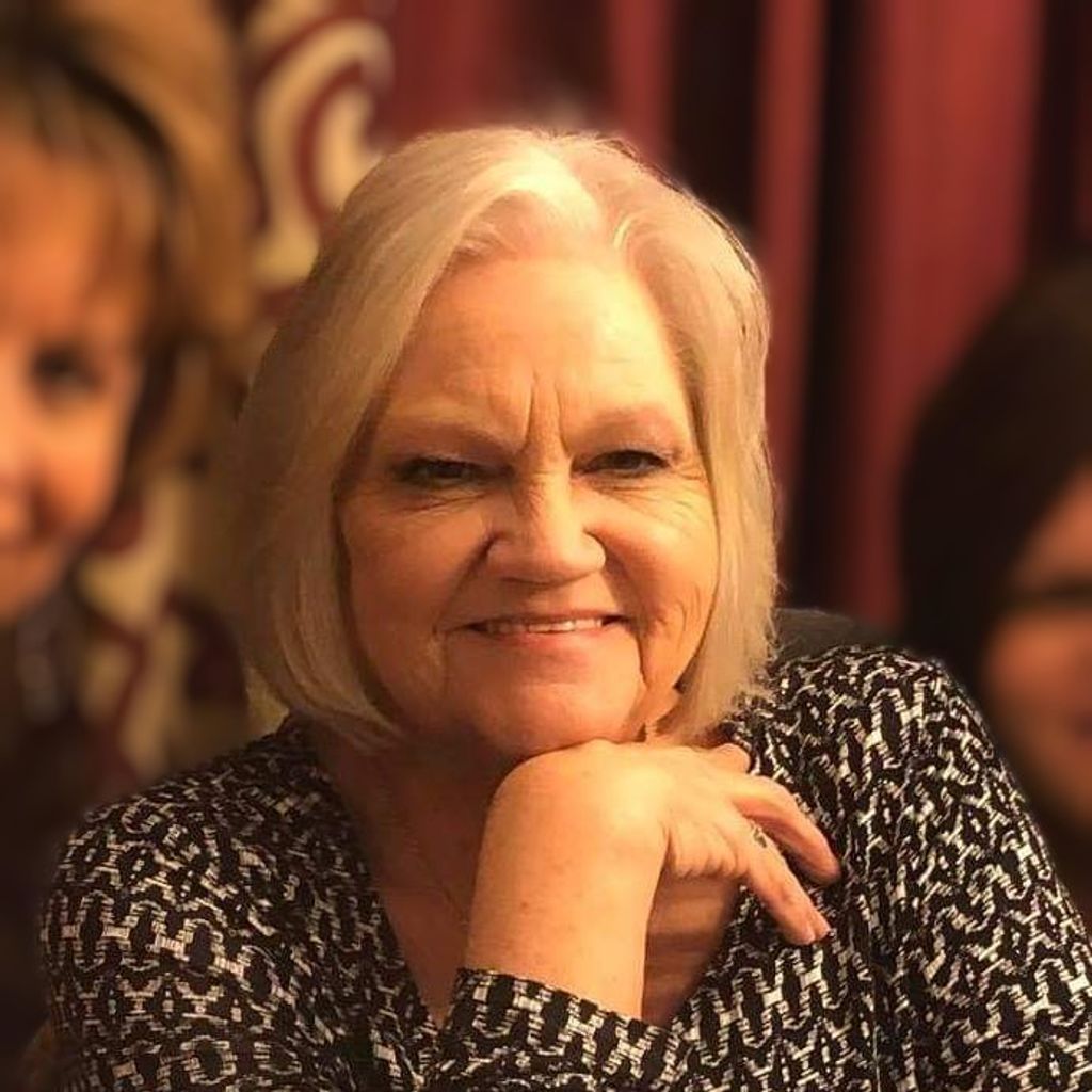 Kathy Elizabeth (Rooks)  Thomas Profile Photo