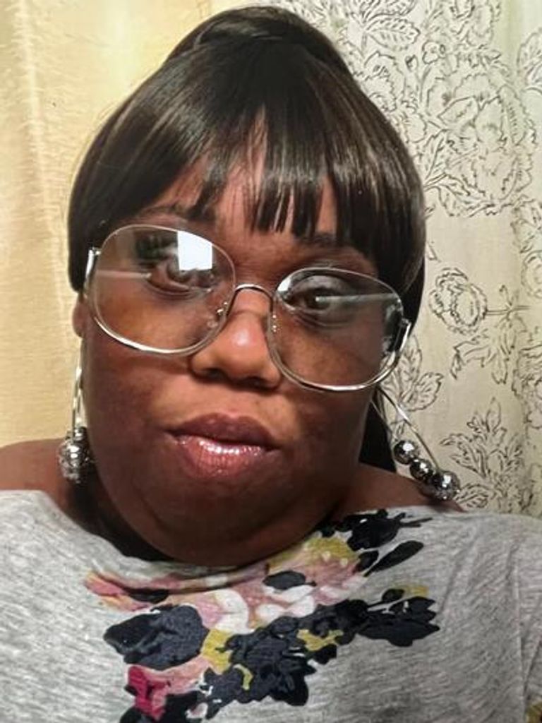 Ms. Dominekia Evette Robinson Profile Photo