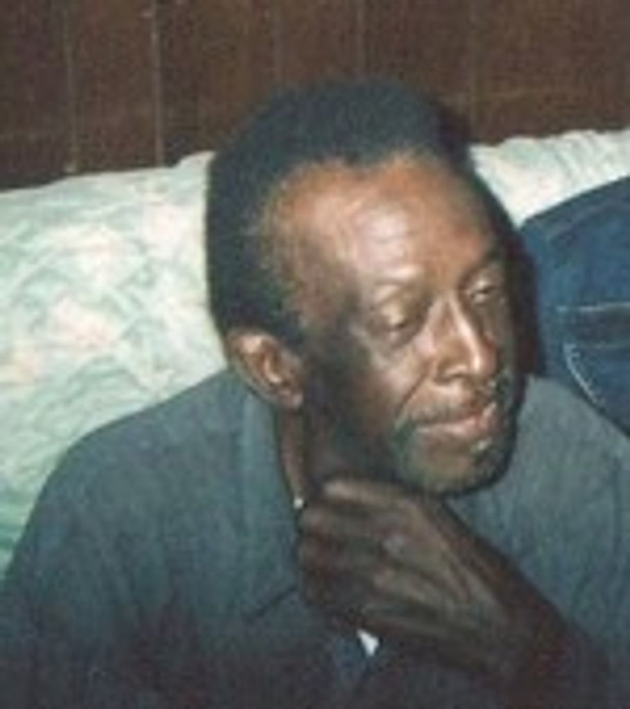 Romeo Bradley Profile Photo