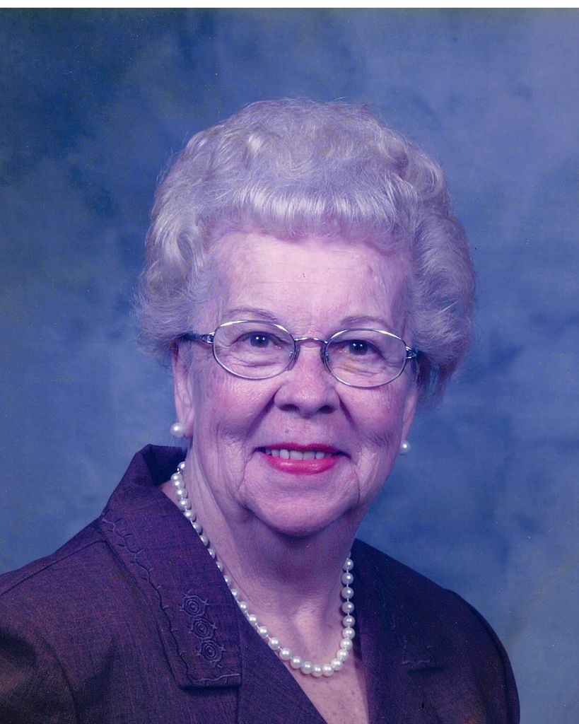 Anne Ray Profile Photo