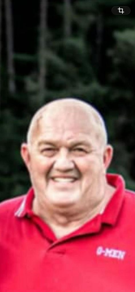 Danny Lynn Kegley Profile Photo