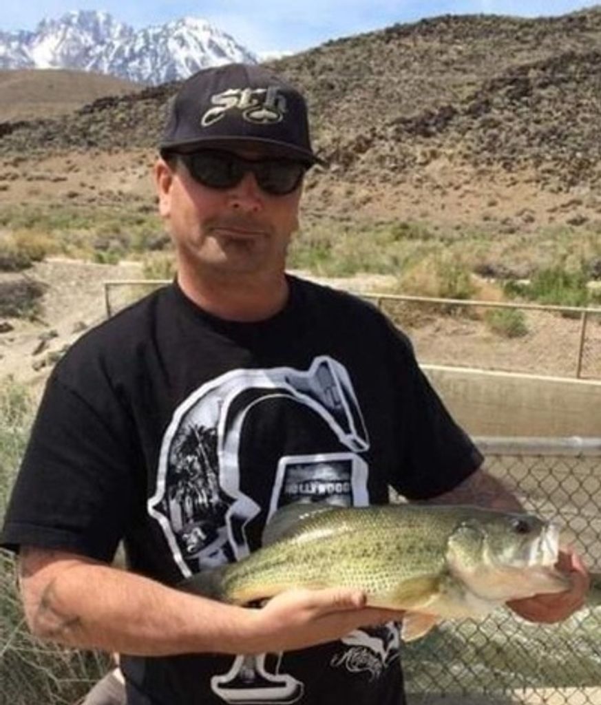 Shawn Michael Chromi