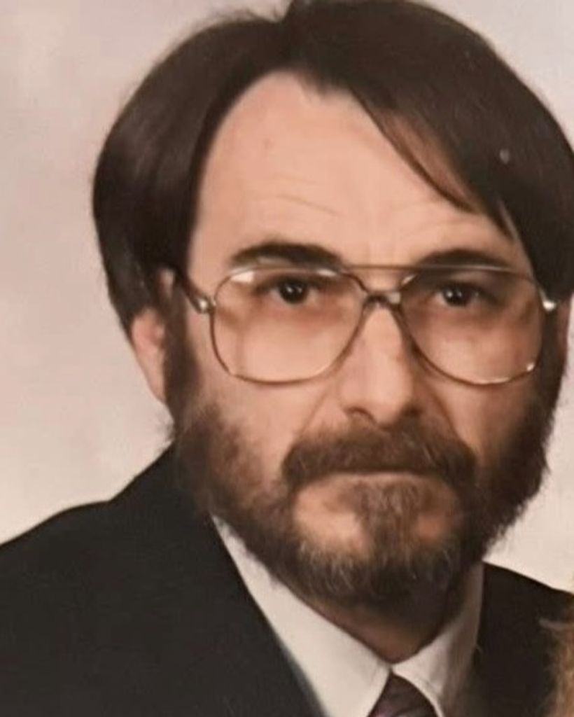 Daniel Griffin Miller