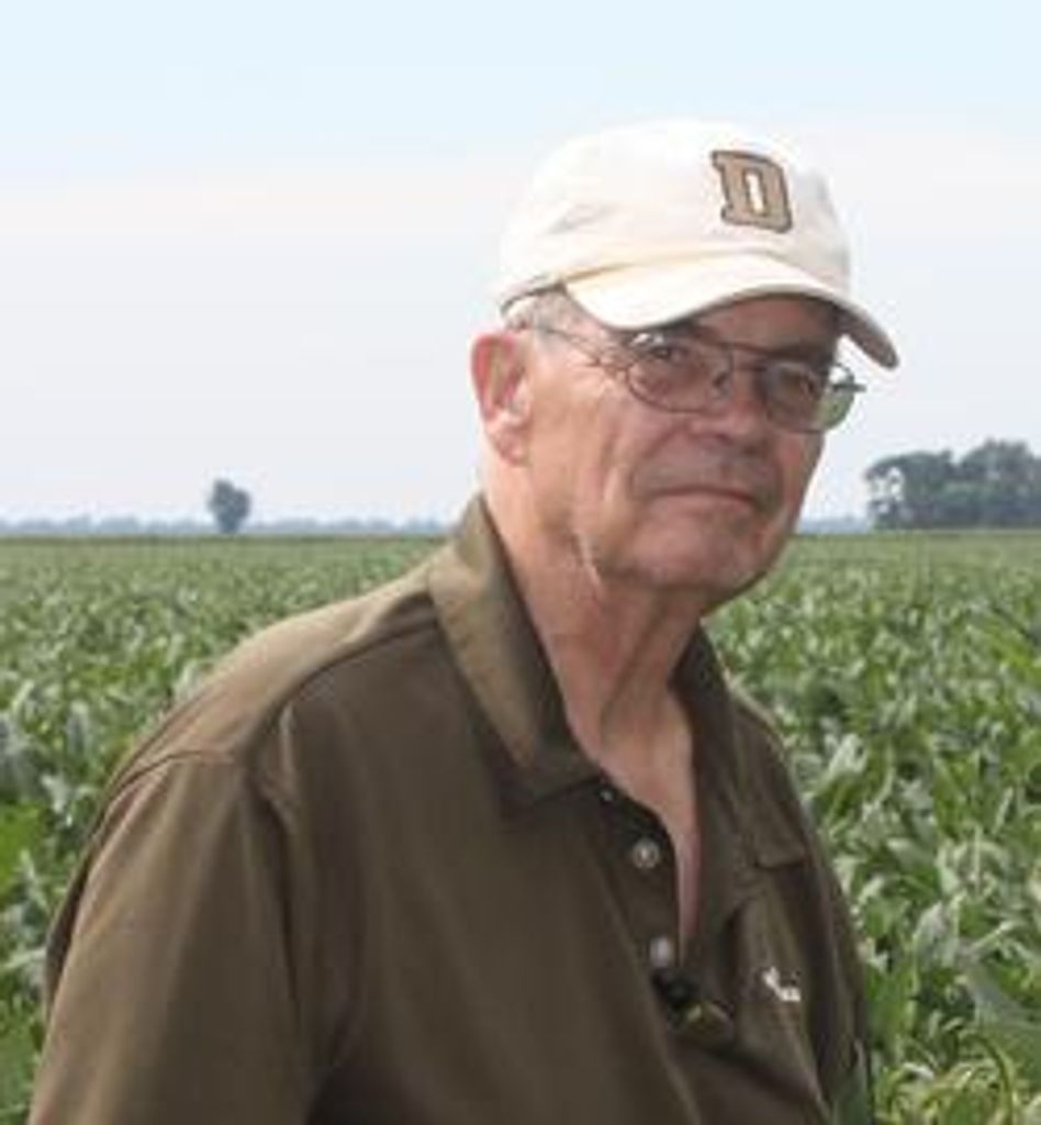 Jefferson A. Branham Profile Photo