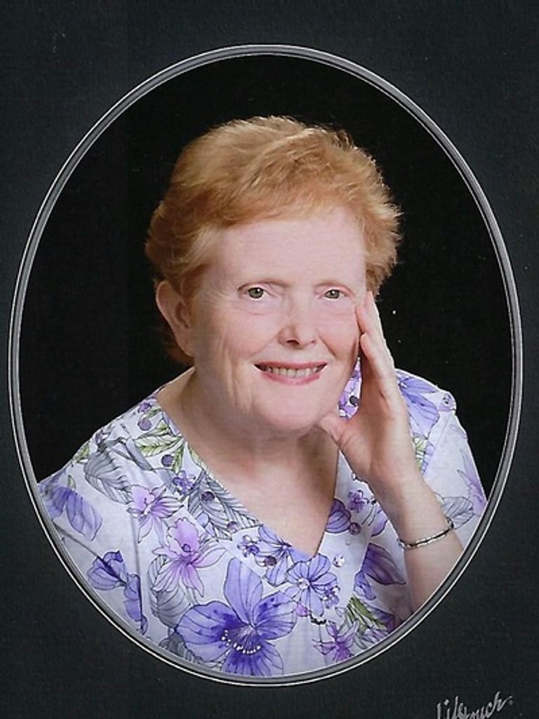 Kendra Lou Rightsell Profile Photo