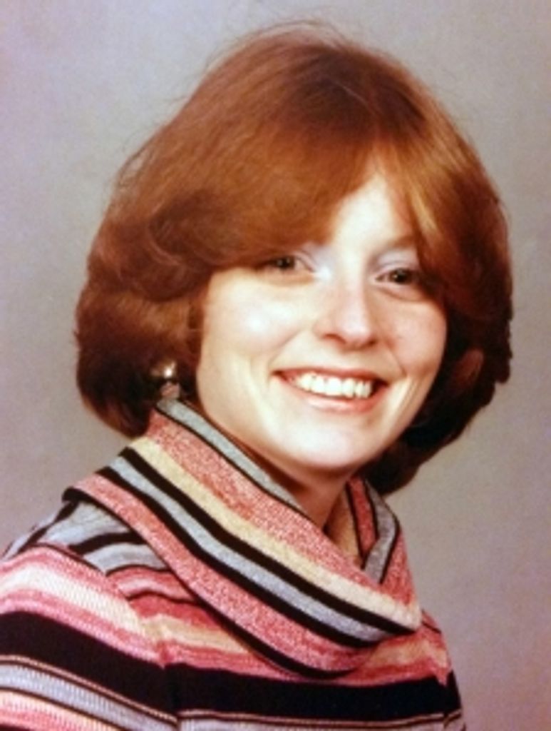 Margaret  E. Baldwin