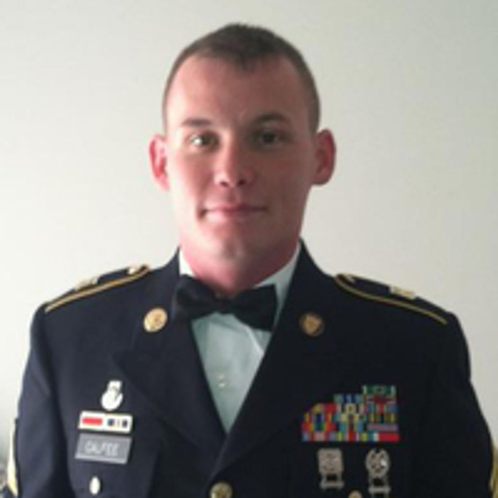 James Andrew "Andy" Calfee