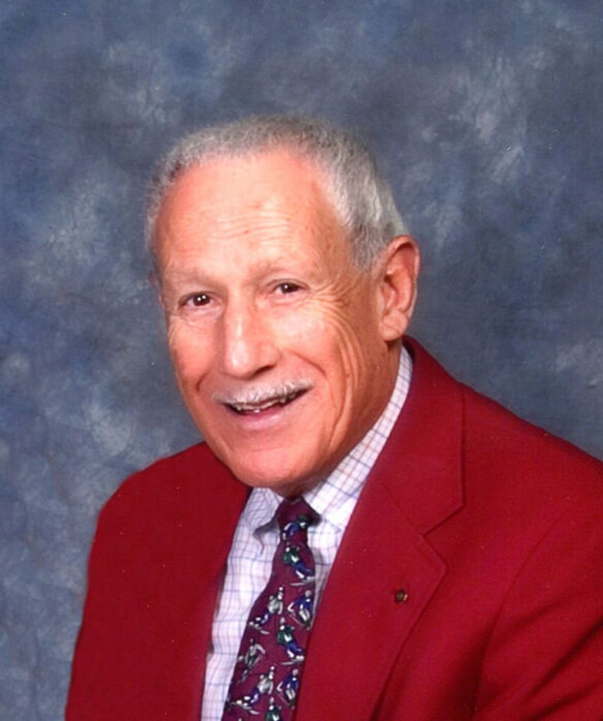 Hallett Ward, Jr.