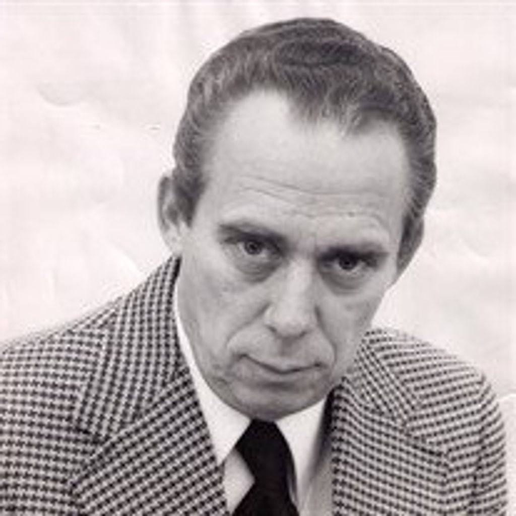 Roger Ratliff