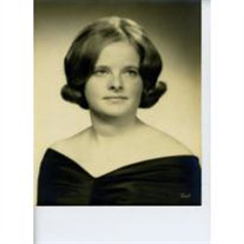 Anne Allan Profile Photo