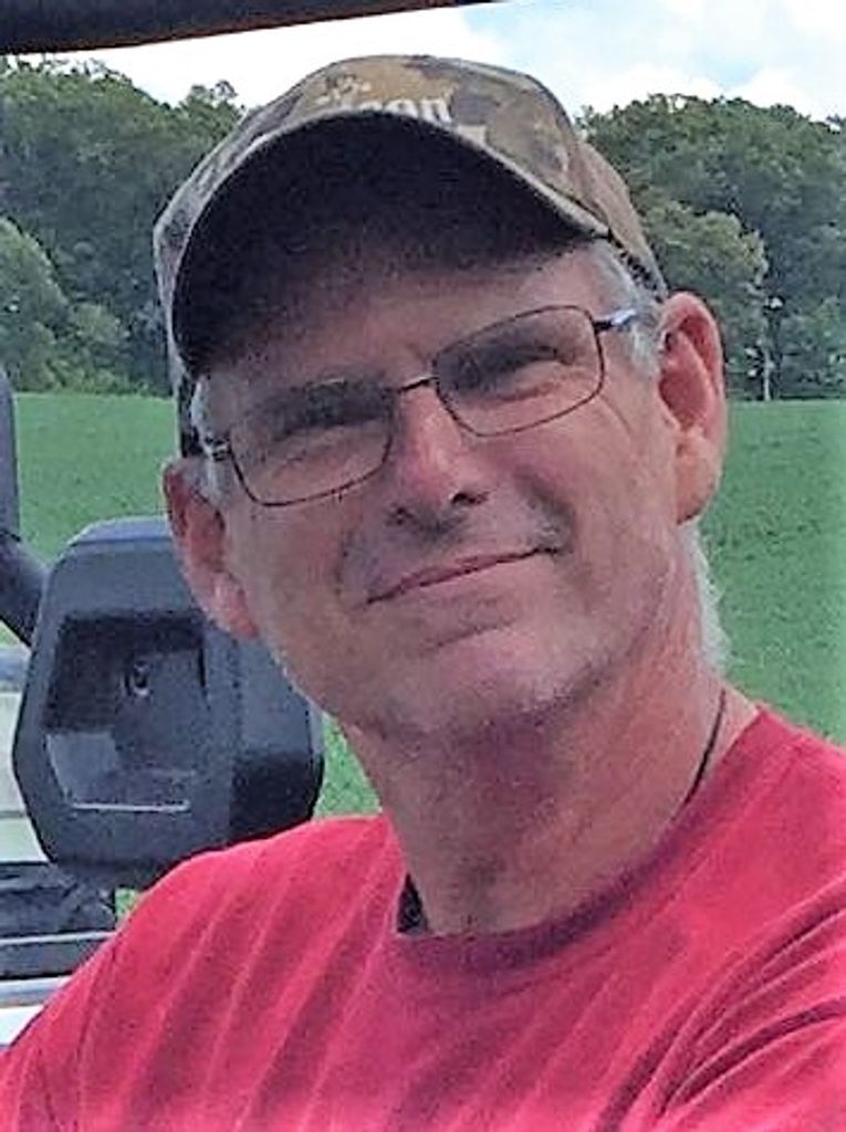 Joel P. Cochran Profile Photo